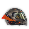 Casco Integral ICH 501 Brazuk Brillante
