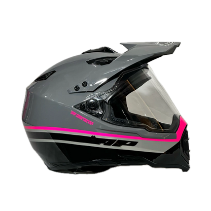 CASCO AP28 DOBLE PROPOSITO