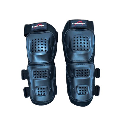CONJUNTO DE RODILLERAS Y CODERAS