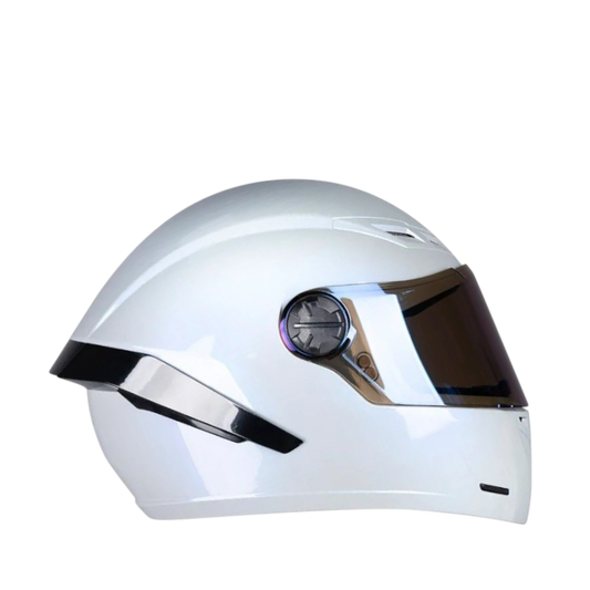 CASCO ICH 501 SP CAMALEON GRIS