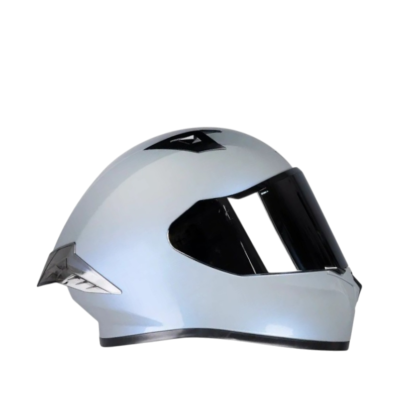 CASCO ICH 503 CAMALEON GRIS