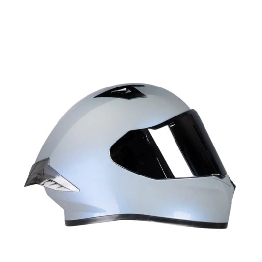CASCO ICH 503 CAMALEON GRIS