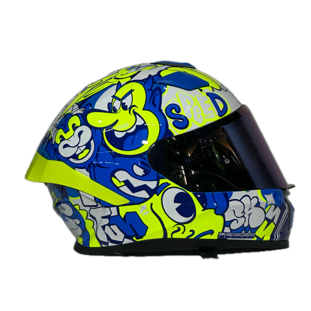 CASCO SHAFT 559