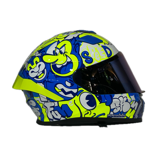 CASCO SHAFT 559