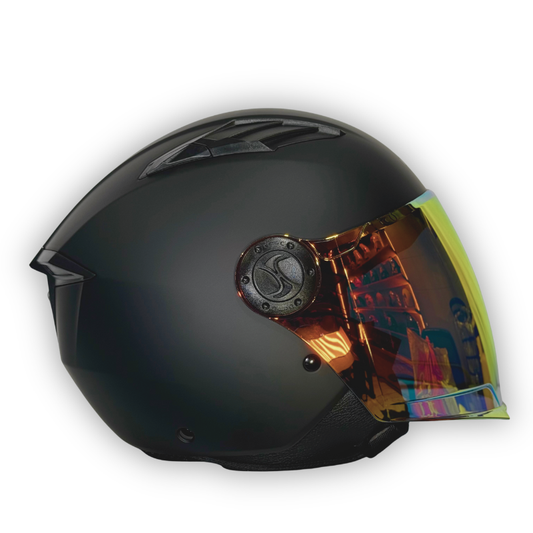Casco KONTROL Abierto