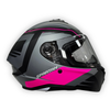 Casco SPARTAN DRAKEN´S Mate
