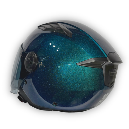 Casco KONTROL Abierto