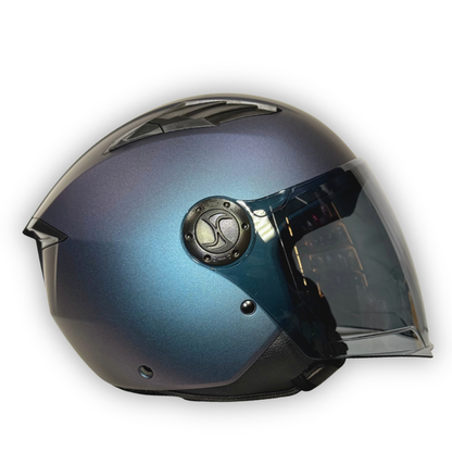 Casco KONTROL Abierto