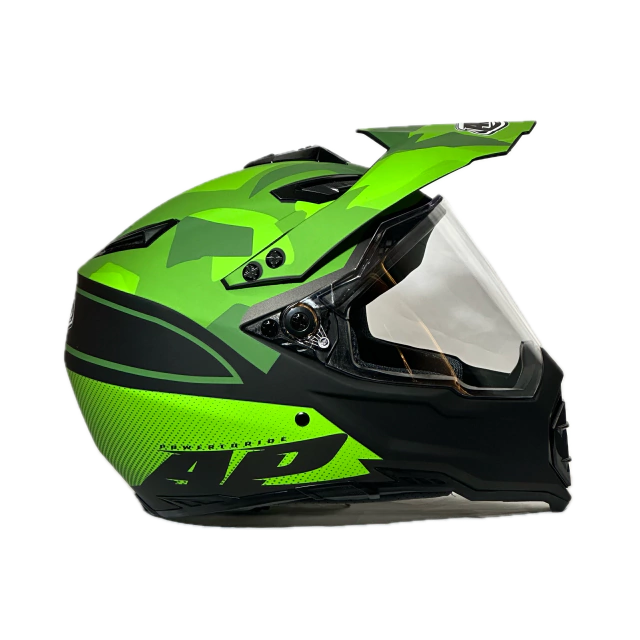 CASCO AP28 DOBLE PROPOSITO