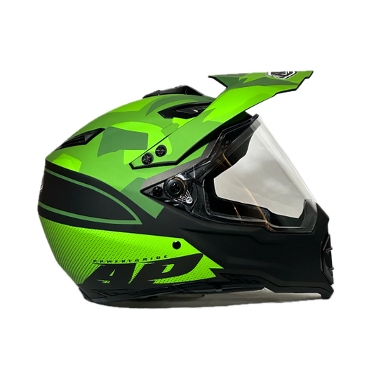 CASCO AP28 DOBLE PROPOSITO