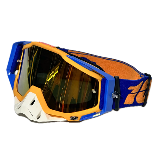 GAFAS MOTOCROSS 100%