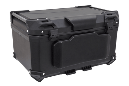 MALETERO FIRE PARTS MAVERICK 60 LITROS