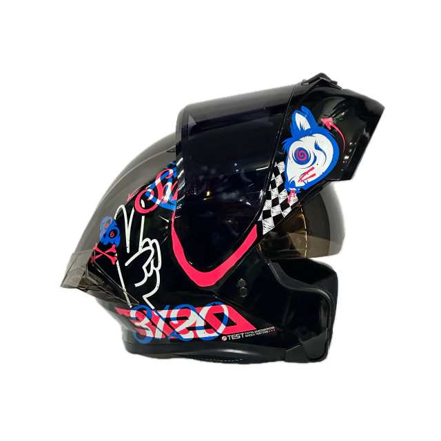 CASCO ICH 3120 ABATIBLE