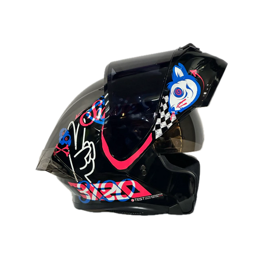 CASCO ICH 3120 ABATIBLE