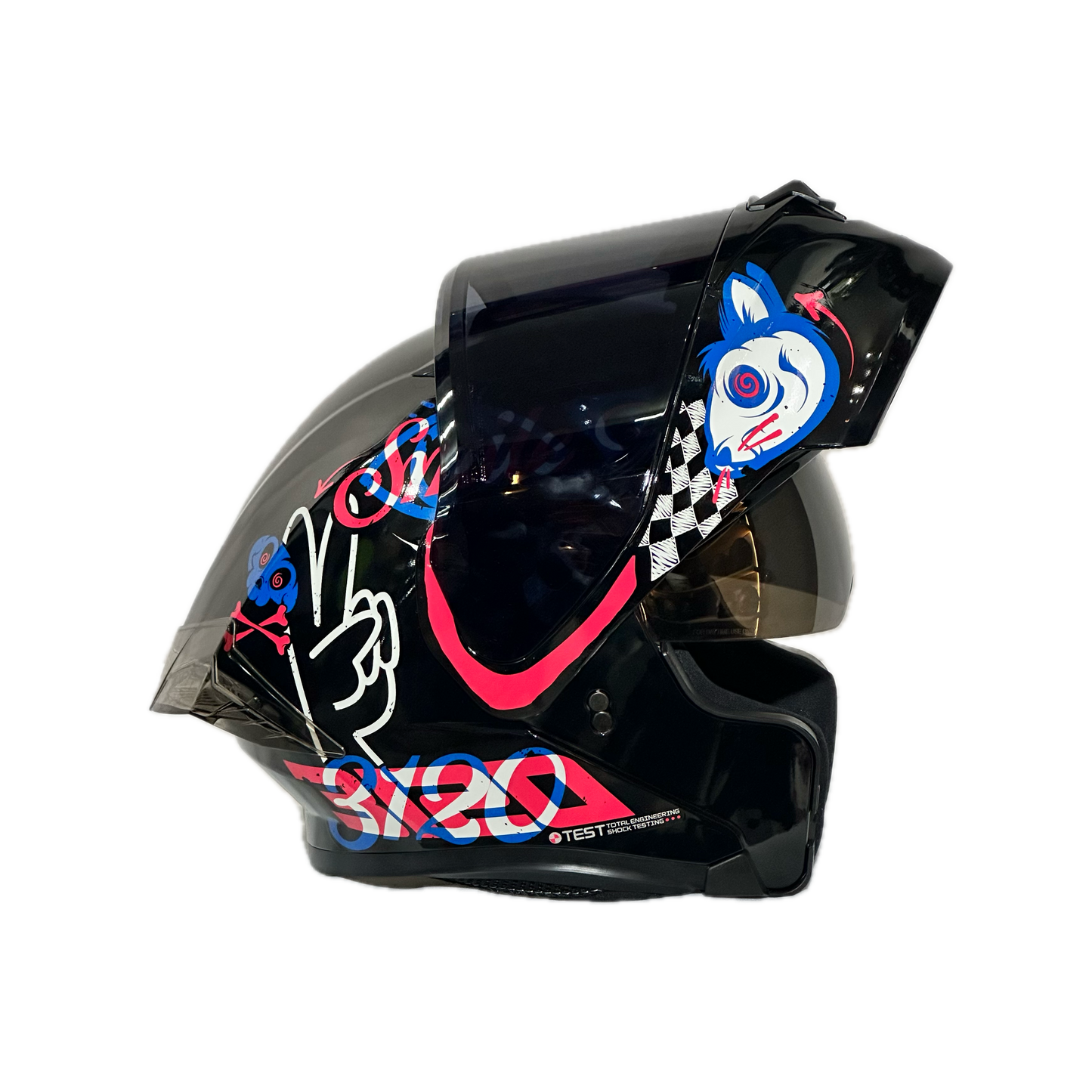 CASCO ICH 3120