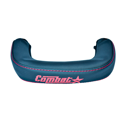 PUFF TRASERO COMBAT