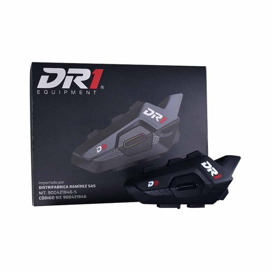 INTERCOMUNICADOR DR1