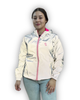 Chaqueta Reflectiva Corta Vientos Dama