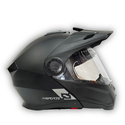 Casco X-SPORTS 165 Dual Abatible
