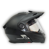 Casco X-SPORTS 165 Dual Abatible