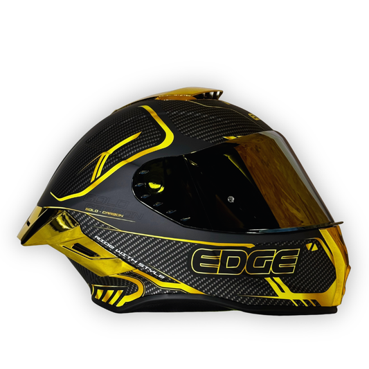Casco EDGE Shanghai GOLDEX Mate