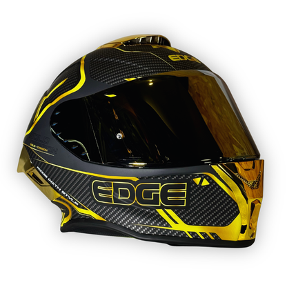 Casco EDGE Shanghai GOLDEX Mate