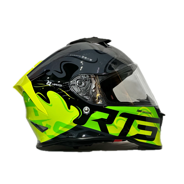 CASCO X-SPORTS V151