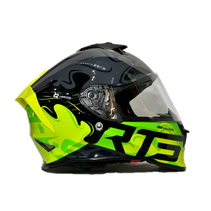 CASCO X-SPORTS V151