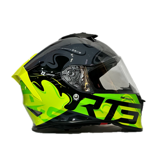 CASCO X-SPORTS V151