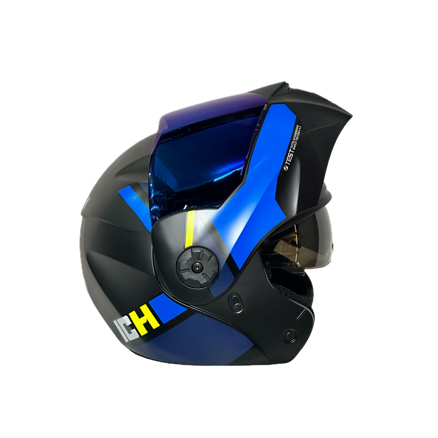 CASCO ICH ABATIBLE 3110