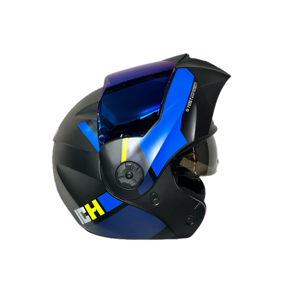 CASCO ICH ABATIBLE 3110