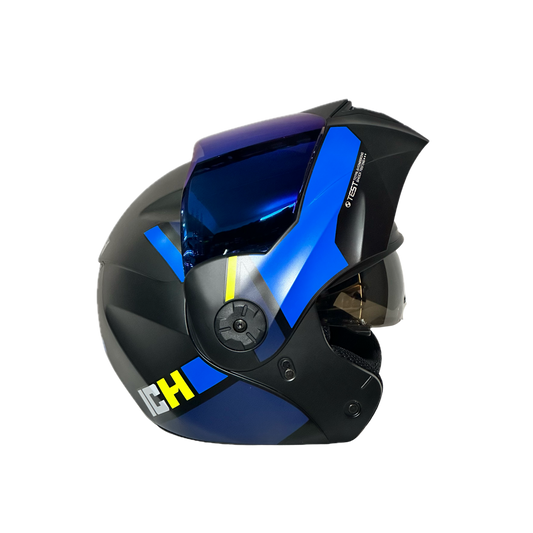 CASCO ICH ABATIBLE 3110