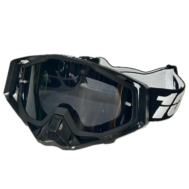 GAFAS MOTOCROSS 100%