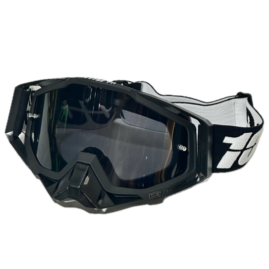 GAFAS MOTOCROSS 100%