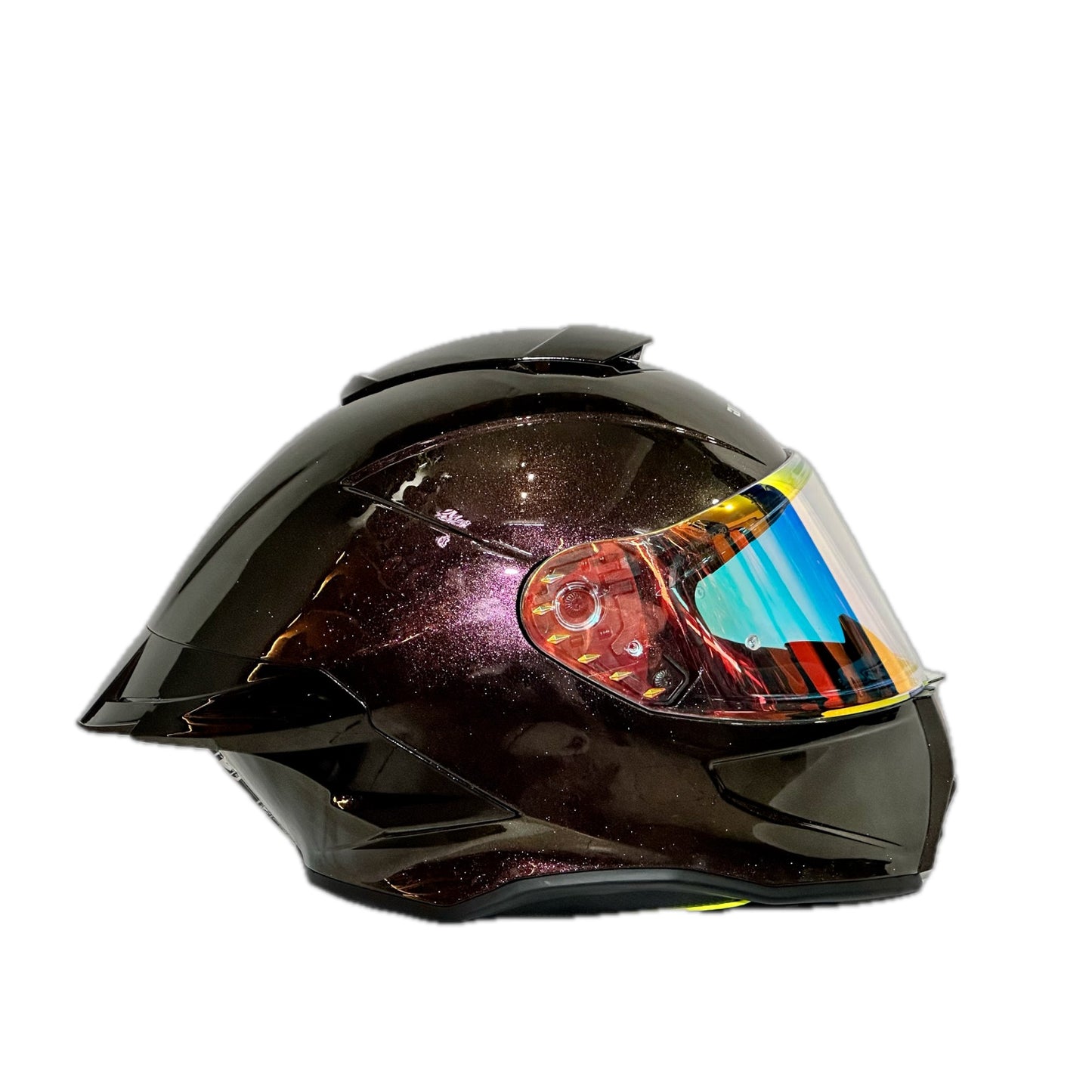 CASCO XTRONG 820 CAMALEON