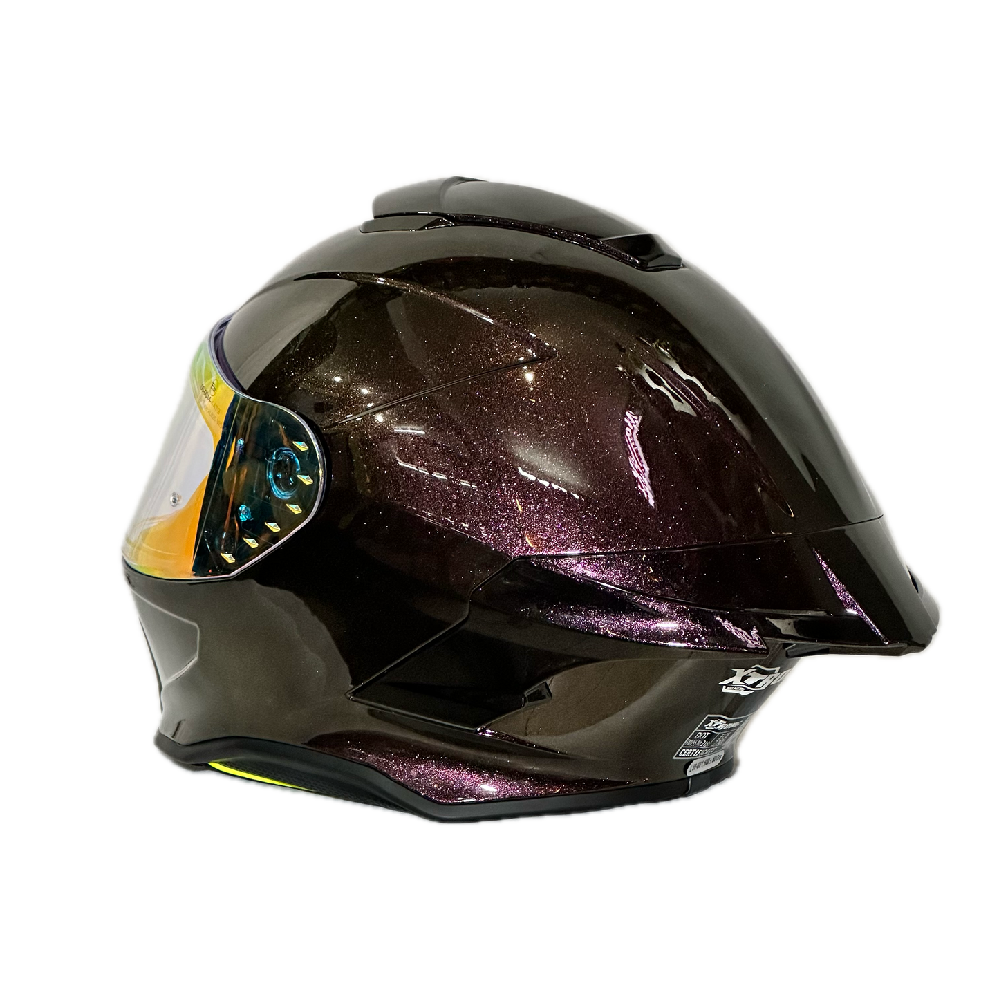 CASCO XTRONG 820 CAMALEON