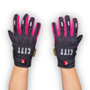 GUANTES DE PROTECCION CITY Fucsia