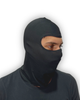 Balaclava Tipo Pasamontañas Negra