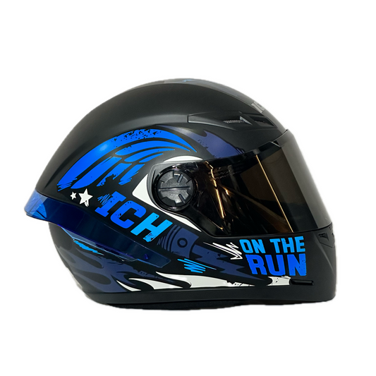 CASCO ICH 501