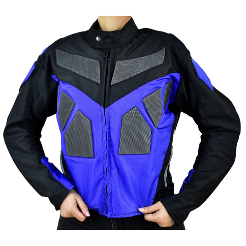 CHAQUETA DE PROTECCIÓN PARA DAMA