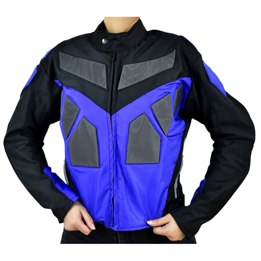 CHAQUETA DE PROTECCIÓN PARA DAMA
