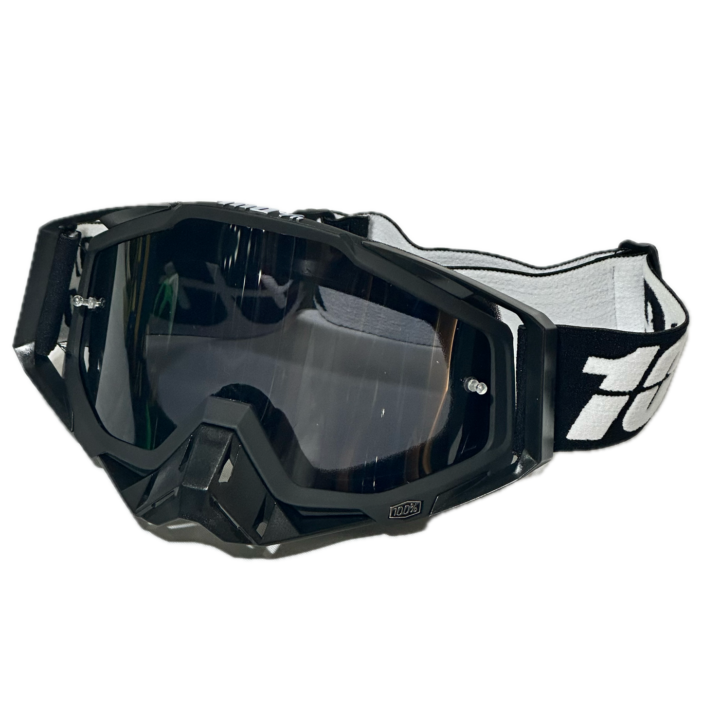GAFAS DE PROTECCION 100% MOTOCROSS