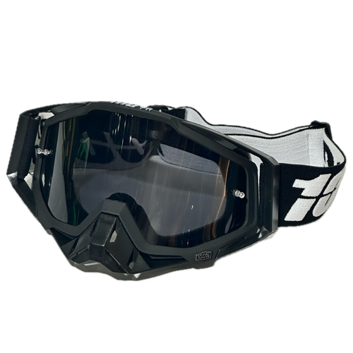 GAFAS DE PROTECCION 100% MOTOCROSS