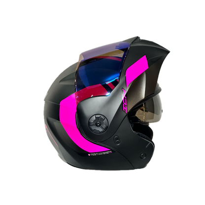 CASCO ICH ABATIBLE 3110