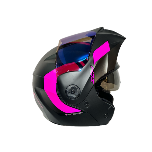 CASCO ICH ABATIBLE 3110
