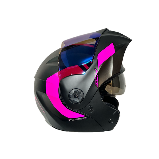 CASCO ICH ABATIBLE 3110