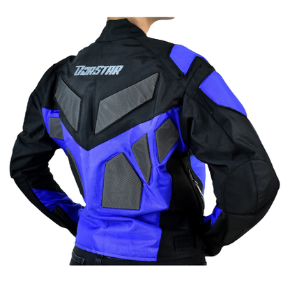 CHAQUETA DE PROTECCIÓN PARA DAMA