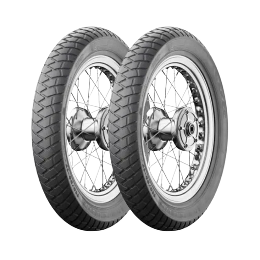 LLANTA MICHELIN ANAKEE 130-80-17 STREET TL