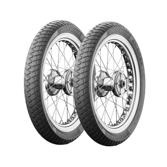 LLANTA MICHELIN ANAKEE STREET 110-80-18