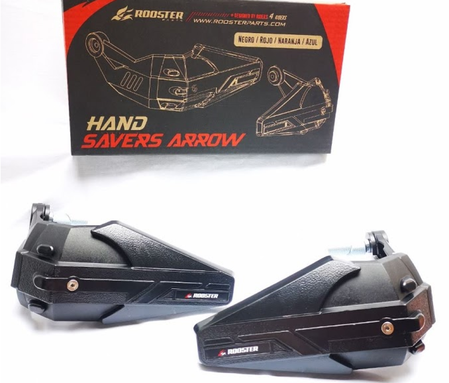 HAND SAVER ARROW NEW VERSION